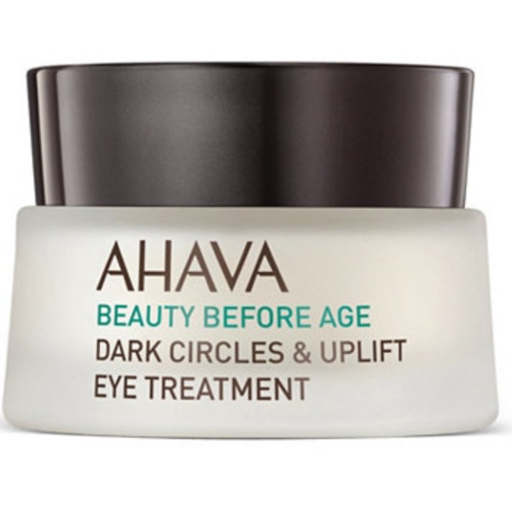 AHAVA Beauty Before Age Dark Circles & Uplift Eye Treatment